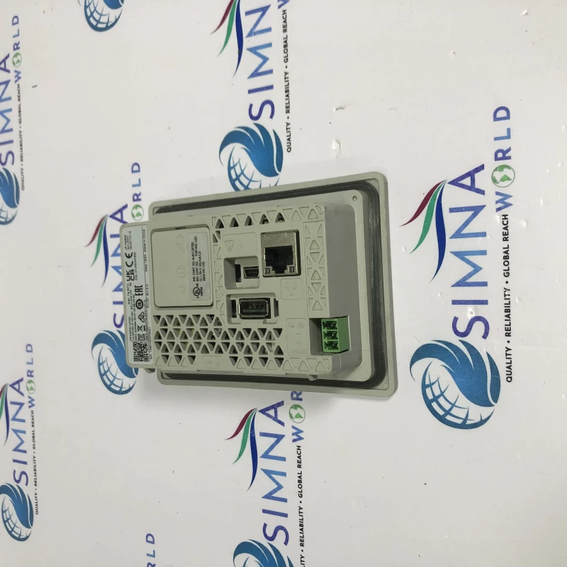 face PFXGP4114T2D GP4000 Series HMI Touch Panel thumbnail 6